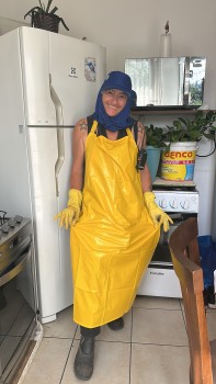 Empresa Terceirizada Facility no Itaim Paulista