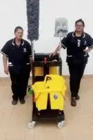 Limpeza e Conservação