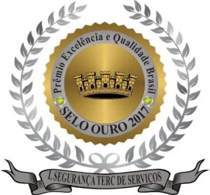 Selo de qualidade 2017