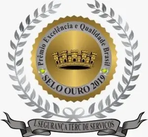 Selo de qualidade 2019