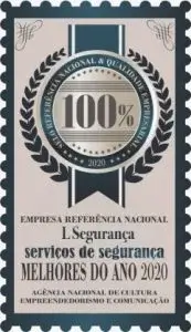 Selo de qualidade 2020